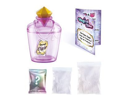 So Slime Magický elixír – lektvar So Slime Magický elixír – lektvar