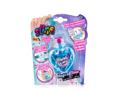 So Slime Magický elixír – lektvar So Slime Magický elixír – lektvar