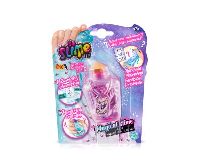 So Slime Magický elixír – lektvar So Slime Magický elixír – lektvar