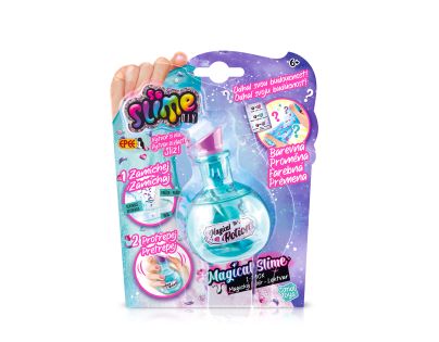 So Slime Magický elixír – lektvar So Slime Magický elixír – lektvar