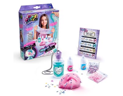 So Slime Magický elixír - náplň