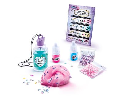 So Slime Magický elixír - náplň