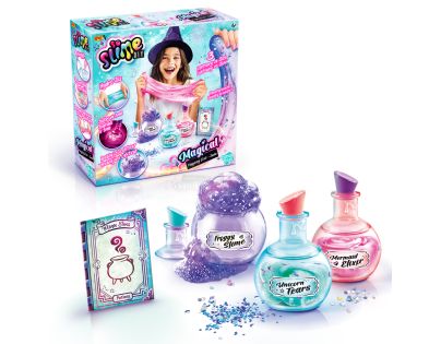 So Slime Magický elixír - sada So Slime Magický elixír - sada