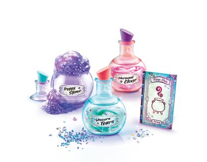 So Slime Magický elixír - sada So Slime Magický elixír - sada