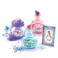 So Slime Magický elixír - sada 2