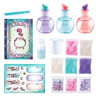 So Slime Magický elixír - sada 3