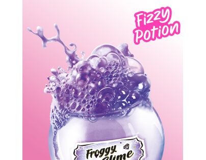 So Slime Magický elixír - sada So Slime Magický elixír - sada