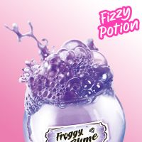 So Slime Magický elixír - sada 6
