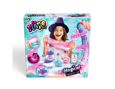 So Slime Magický elixír - sada So Slime Magický elixír - sada