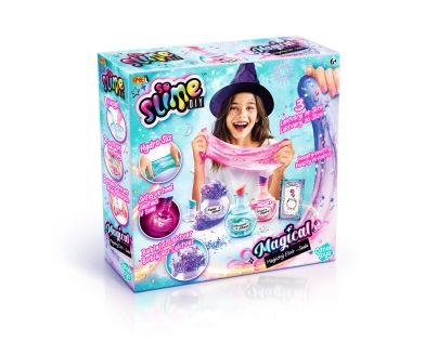 So Slime Magický elixír - sada So Slime Magický elixír - sada