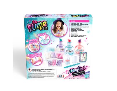 So Slime Magický elixír - sada So Slime Magický elixír - sada