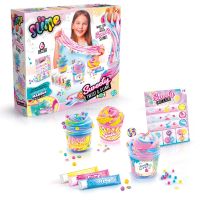 So Slime Marble Sweety Twist & Slime sada