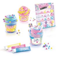 So Slime Marble Sweety Twist & Slime sada 2