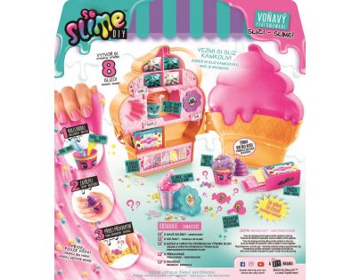 EP Line So Slime mega box