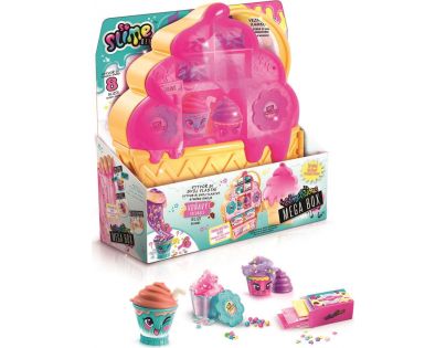 EP Line So Slime mega box