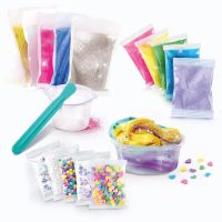 So Slime Metallic DIY 10 Pack 3