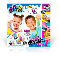So Slime Metallic DIY 10 Pack 4