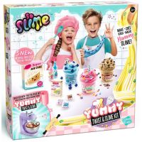 So Slime Sada Yummy Twist & Slime 6