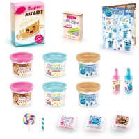 So Slime Sada Yummy Twist & Slime 2