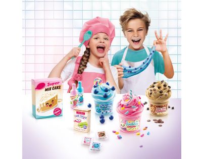 So Slime Sada Yummy Twist & Slime