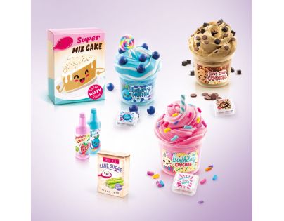 So Slime Sada Yummy Twist & Slime