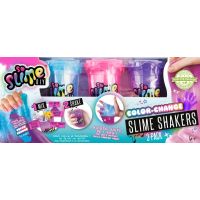 So Slime Shaker 3 pack mění barvu 5