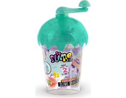 Epee So Slime Shaker kelímek zelený