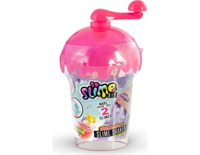 Epee So Slime Shaker kelímek růžový