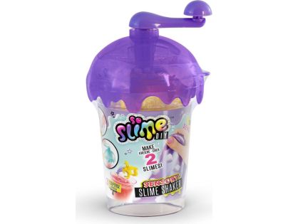 Epee So Slime Shaker kelímek fialový