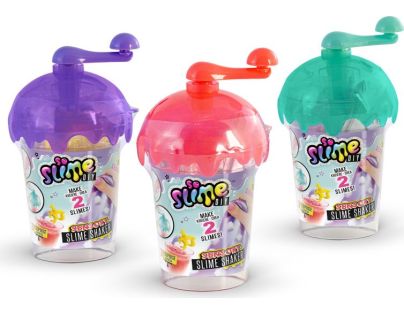 Epee So Slime Shaker kelímek růžový