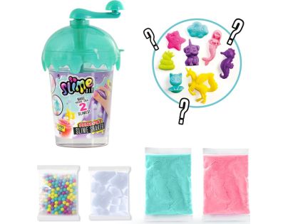 Epee So Slime Shaker kelímek zelený