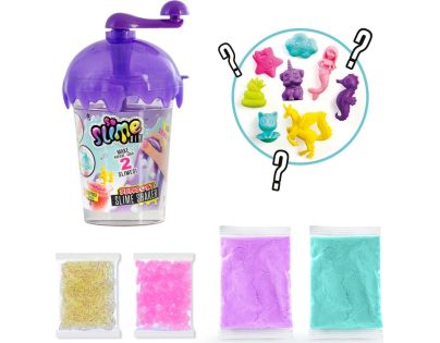 Epee So Slime Shaker kelímek fialový