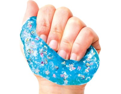 Epee So Slime Shaker kelímek růžový