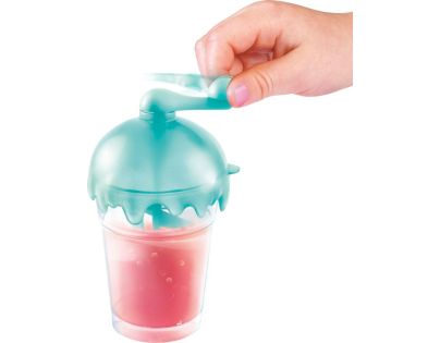 Epee So Slime Shaker kelímek růžový