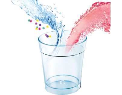 Epee So Slime Shaker kelímek růžový