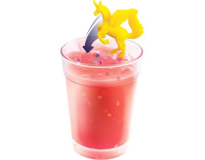 Epee So Slime Shaker kelímek růžový