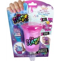 So Slime Shaker mění barvu růžový 6