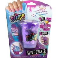 So Slime Shaker mění barvu fialový 6