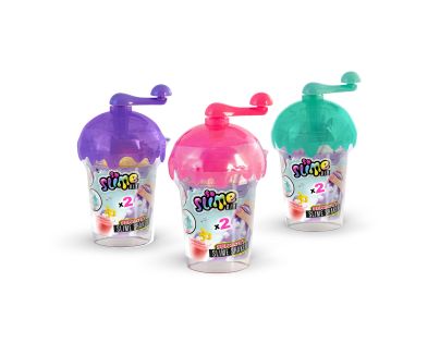 SO SLIME Slime Shaker kelímek