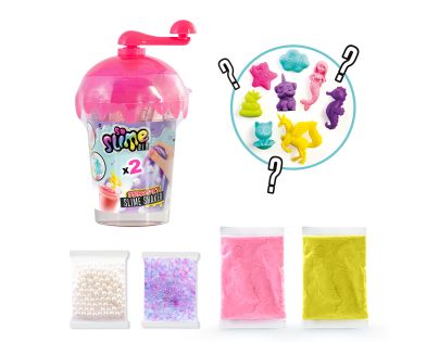 SO SLIME Slime Shaker kelímek