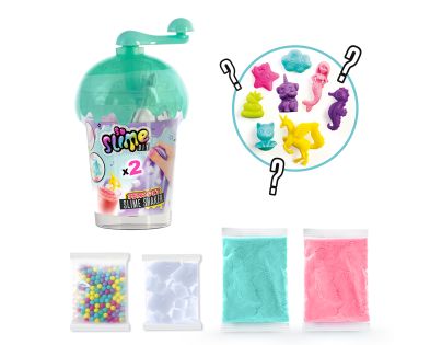 SO SLIME Slime Shaker kelímek