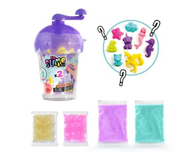 SO SLIME Slime Shaker kelímek