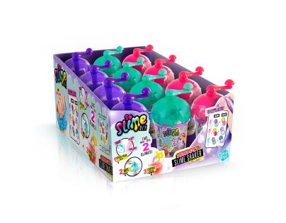 SO SLIME Slime Shaker kelímek