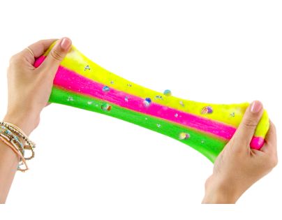 SO SLIME So Slime Kufřík