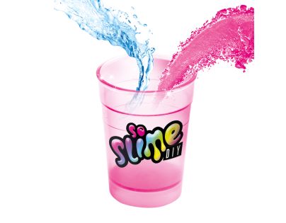SO SLIME So Slime Kufřík