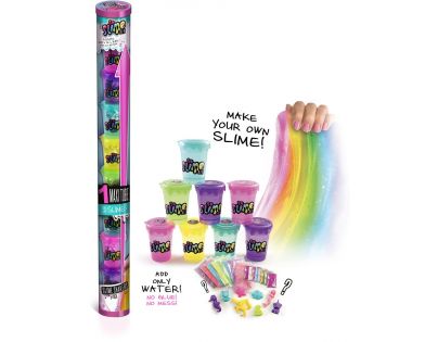 So Slime tuba 8 pack pro holky