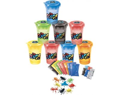 So Slime tuba 8 pack pro kluky