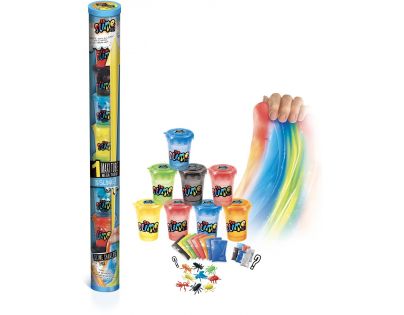 So Slime tuba 8 pack pro kluky