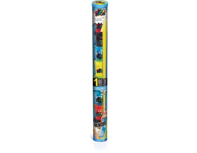 So Slime tuba 8 pack pro kluky