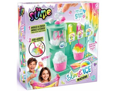 So Slime'Ice Přístroj na sliz